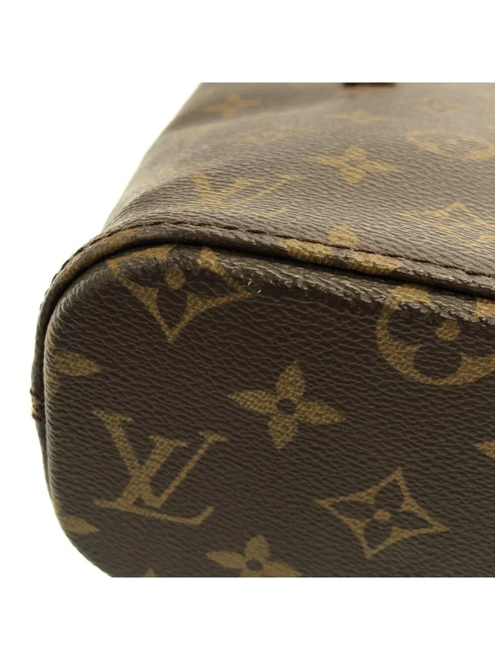 Louis Vuitton Monogram Vavin PM